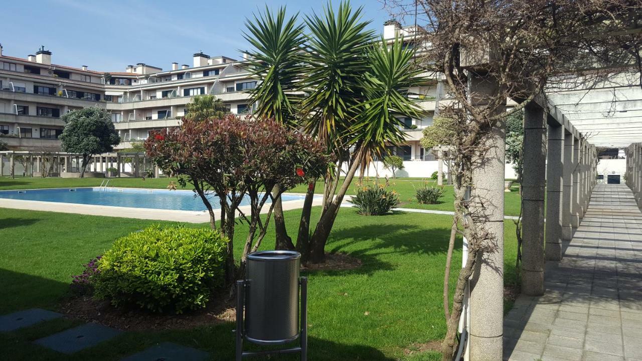 San Felix Paradise Beach Piscine Porto São Félix da Marinha Kültér fotó