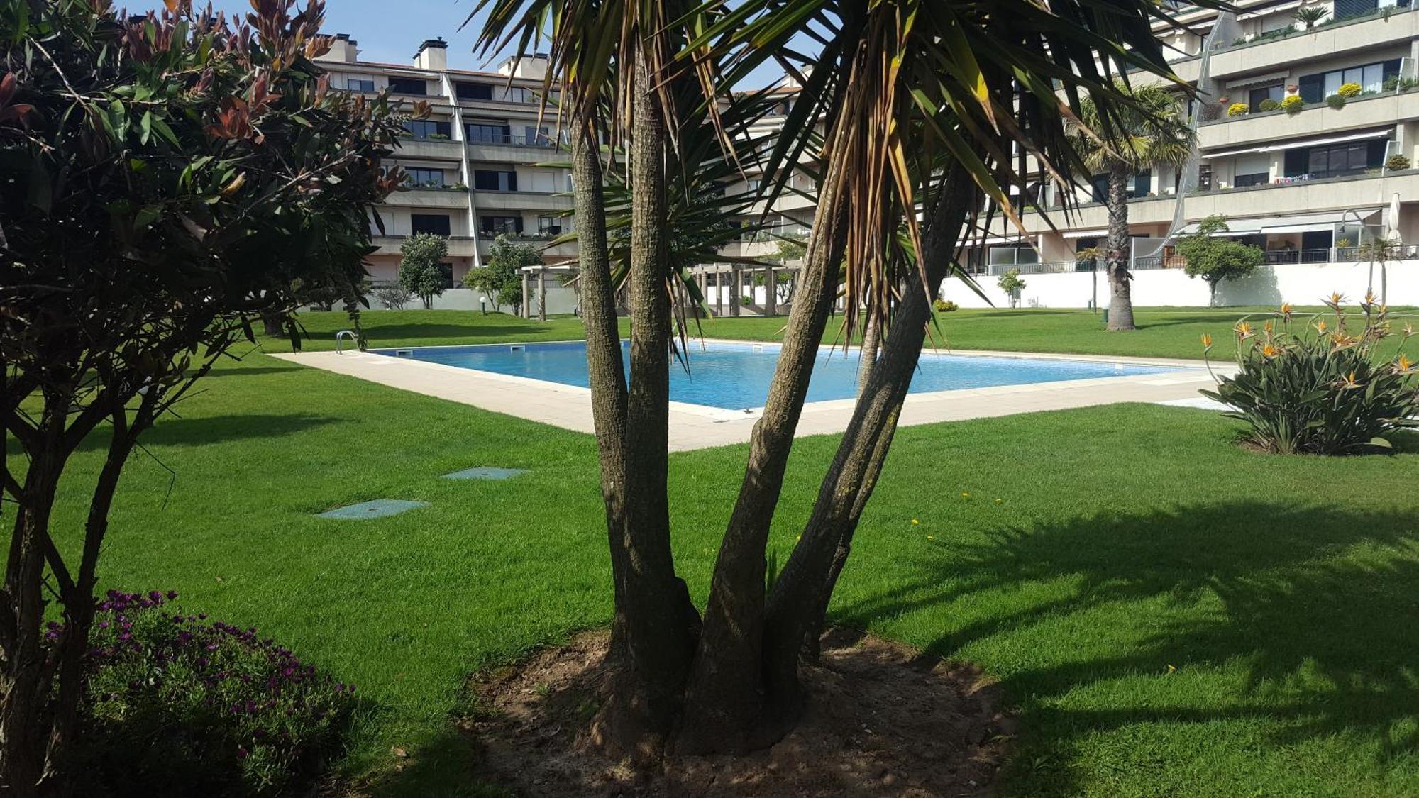 San Felix Paradise Beach Piscine Porto São Félix da Marinha Kültér fotó
