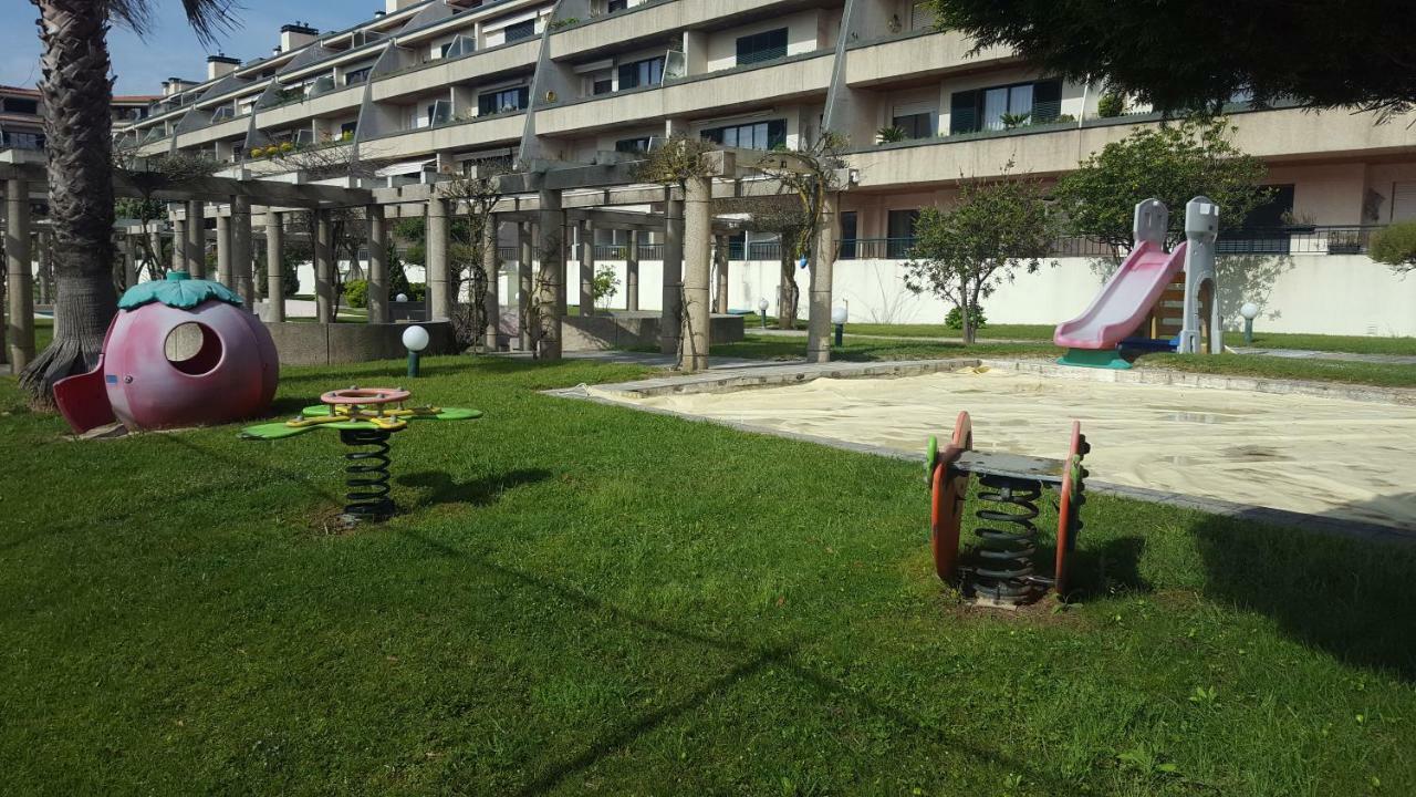 San Felix Paradise Beach Piscine Porto São Félix da Marinha Kültér fotó