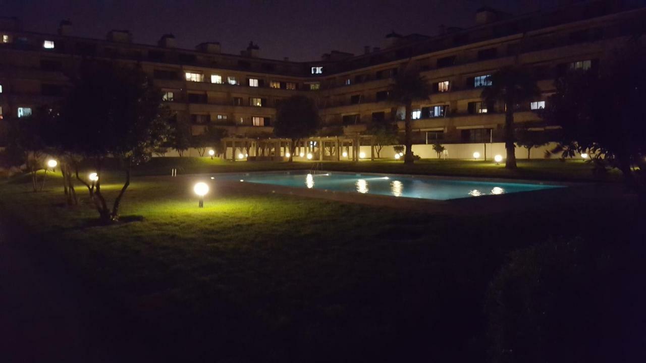 San Felix Paradise Beach Piscine Porto São Félix da Marinha Kültér fotó