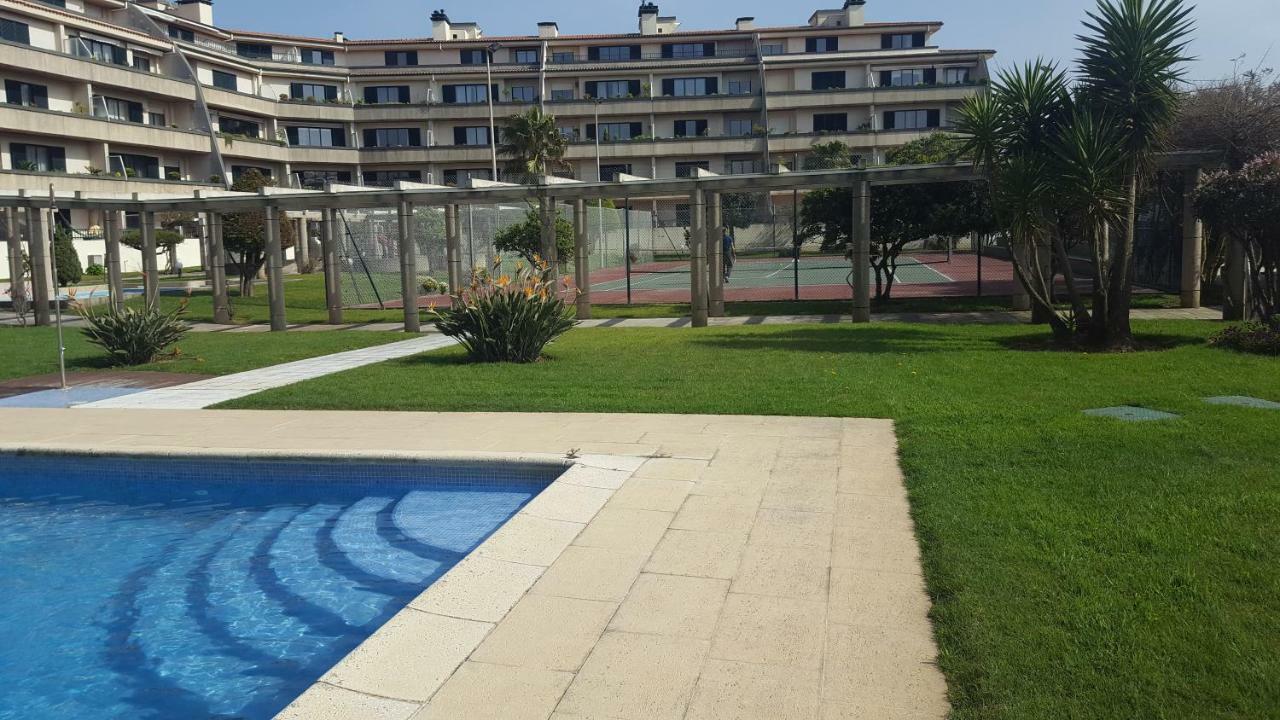 San Felix Paradise Beach Piscine Porto São Félix da Marinha Kültér fotó